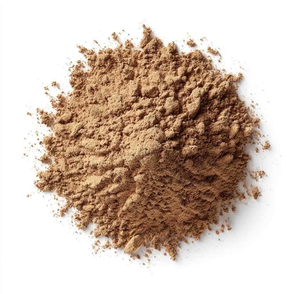 Anis sjemenke u prahu