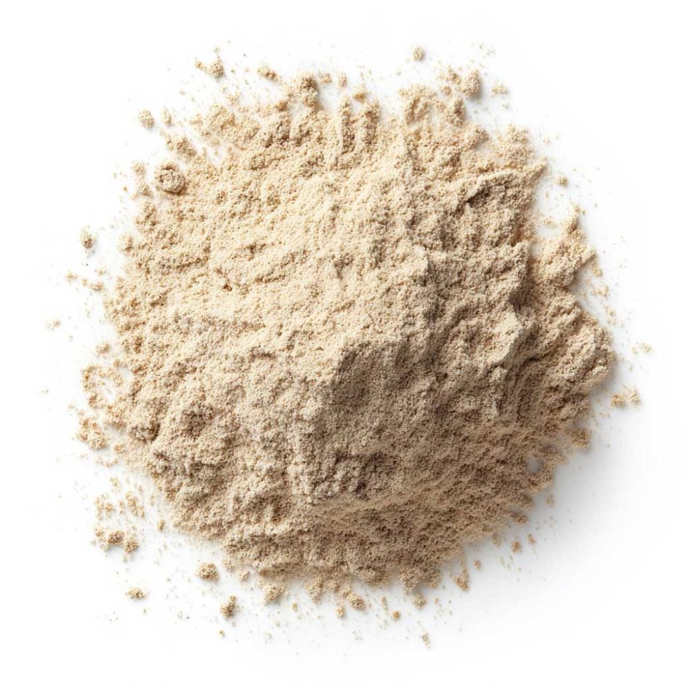 Papar bijeli u prahu