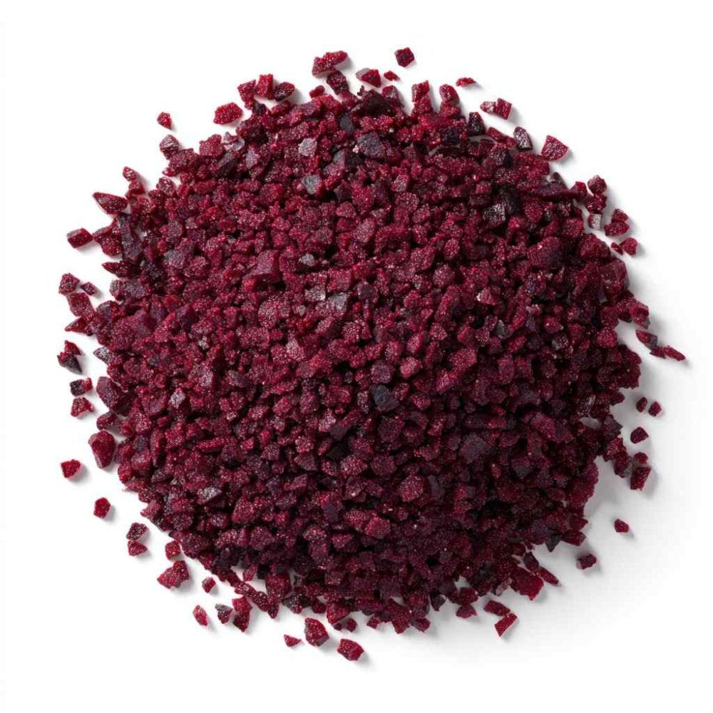 Cikla korijen komadići