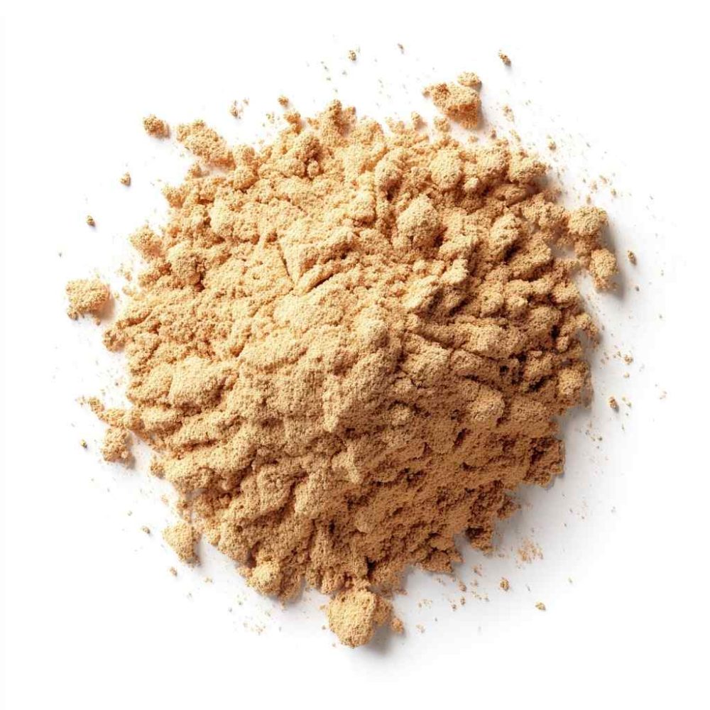 Đumbir korijen u prahu