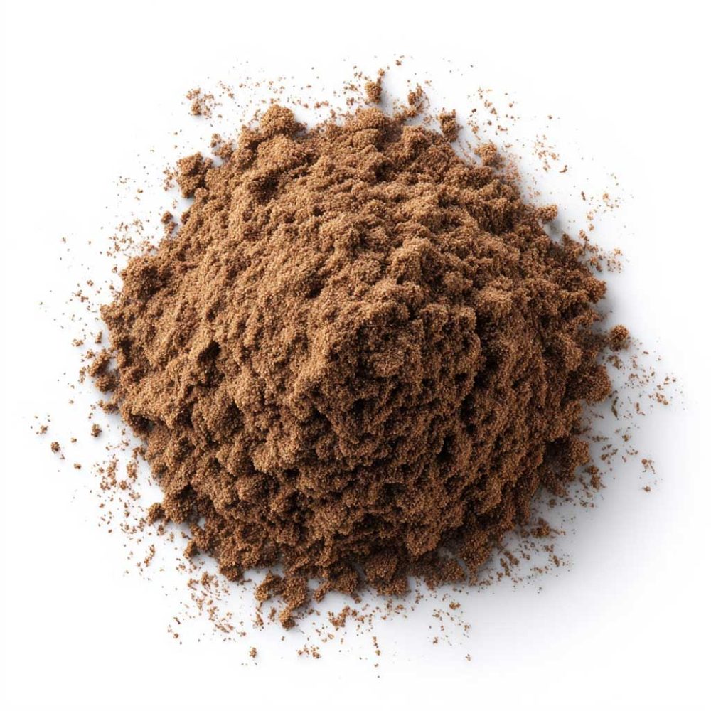 Kim sjemenke u prahu