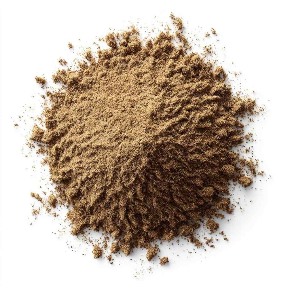 Kumin sjemenke u prahu