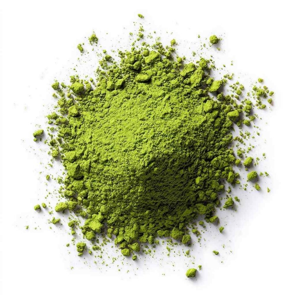 Zeleni čaj matcha ceremonial