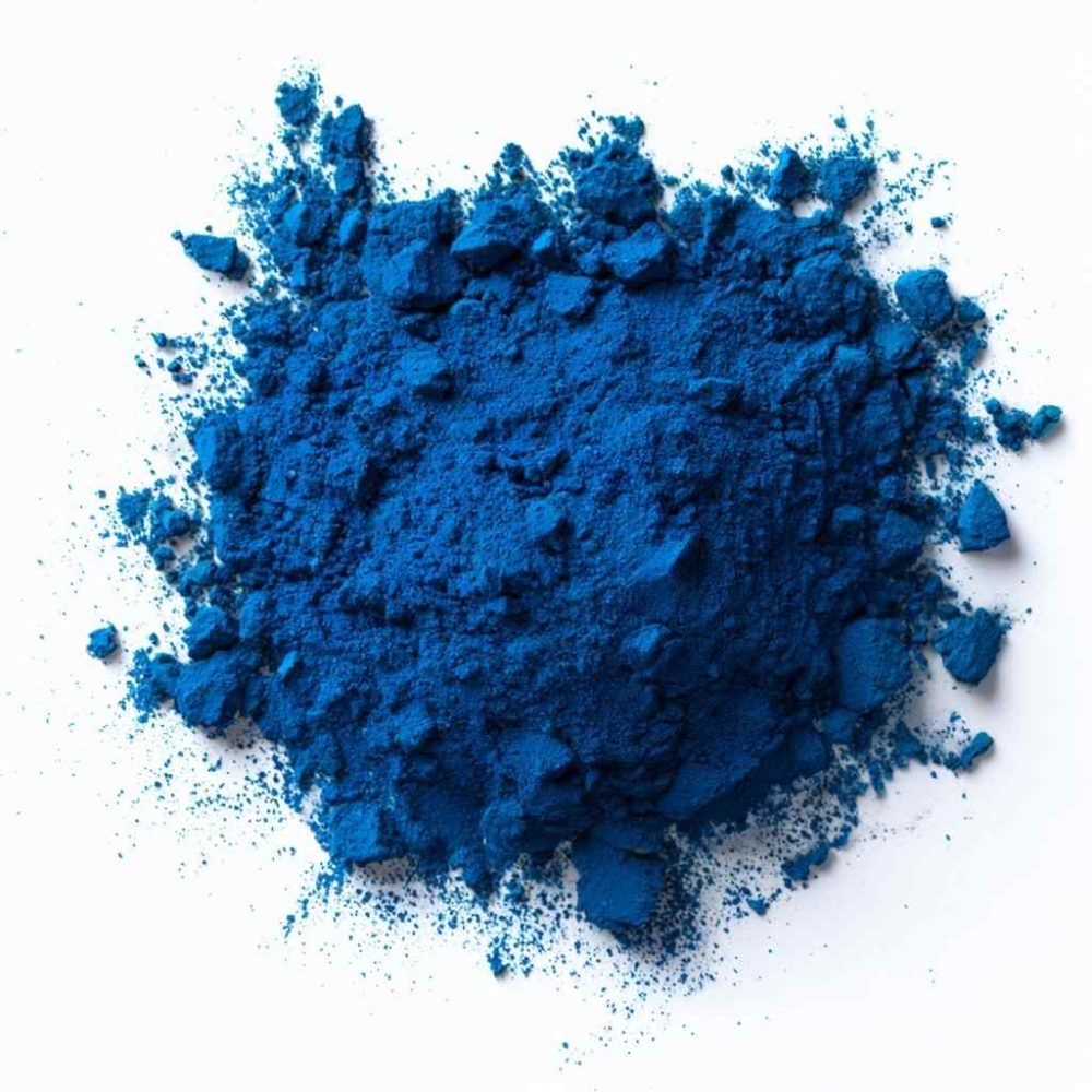 Spirulina plava u prahu